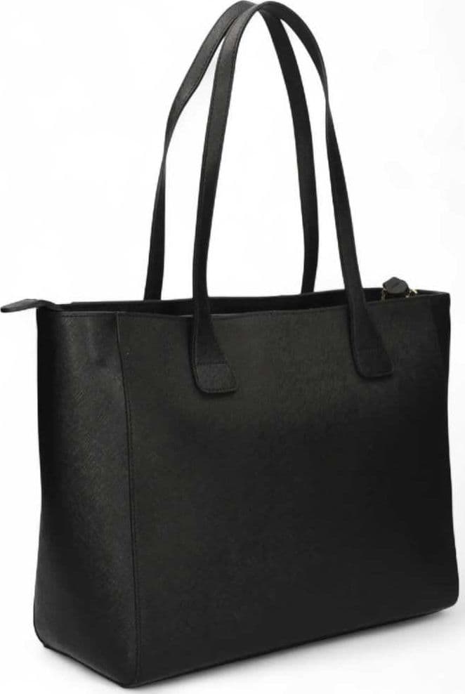 ALVIERO MARTINI 1 CLASSE Alviero Martini 1° Classe shopping Donna Nero - LD27-9407-0001 - 6