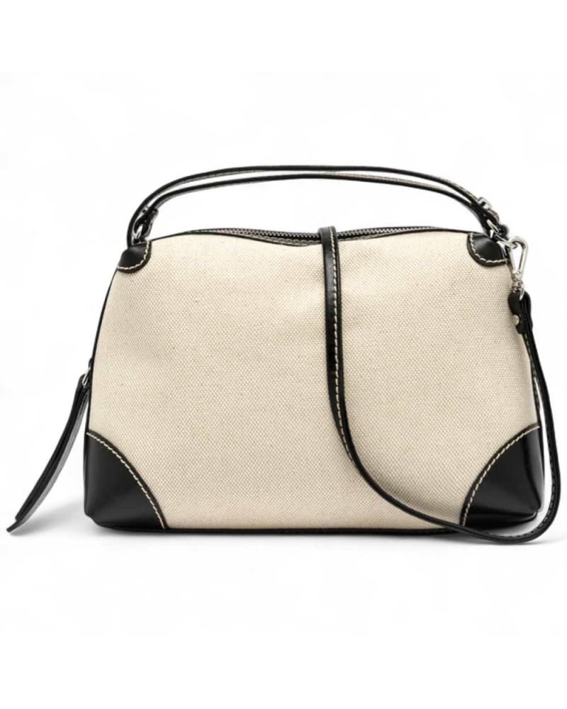 GIANNI CHIARINI Gianni Chiarini Clutch Donna Nero - BS8958SALPLNERO - 9