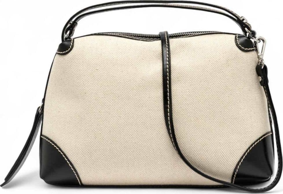 GIANNI CHIARINI Gianni Chiarini Clutch Donna Nero - BS8958SALPLNERO - 2