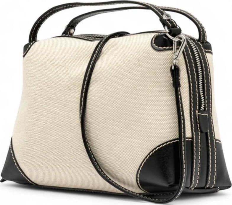 GIANNI CHIARINI Gianni Chiarini Clutch Donna Nero - BS8958SALPLNERO - 3
