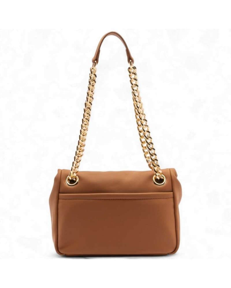 Love Moschino  Borsa a tracolla Donna Marrone - JC4309PP0NKD020A - 3