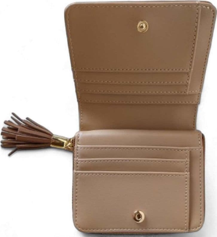 Love Moschino  Portafoglio Donna Marrone - JC5689PP0NKD0200 - 5