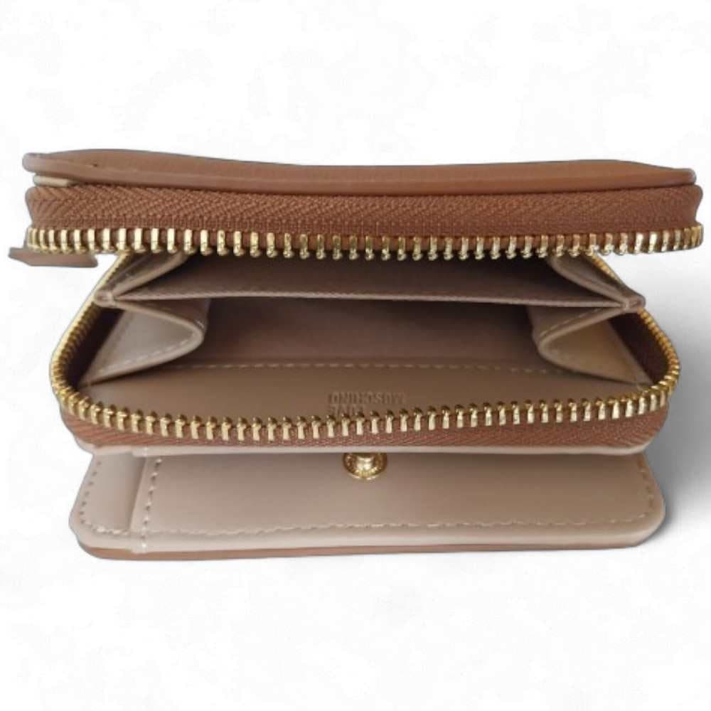 Love Moschino  Portafoglio Donna Marrone - JC5689PP0NKD0200 - 8