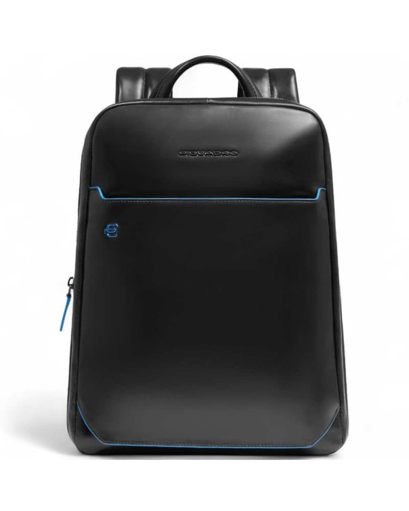 PIQUADRO Piquadro Zaino Uomo Nero - CA6311B2-N - 9