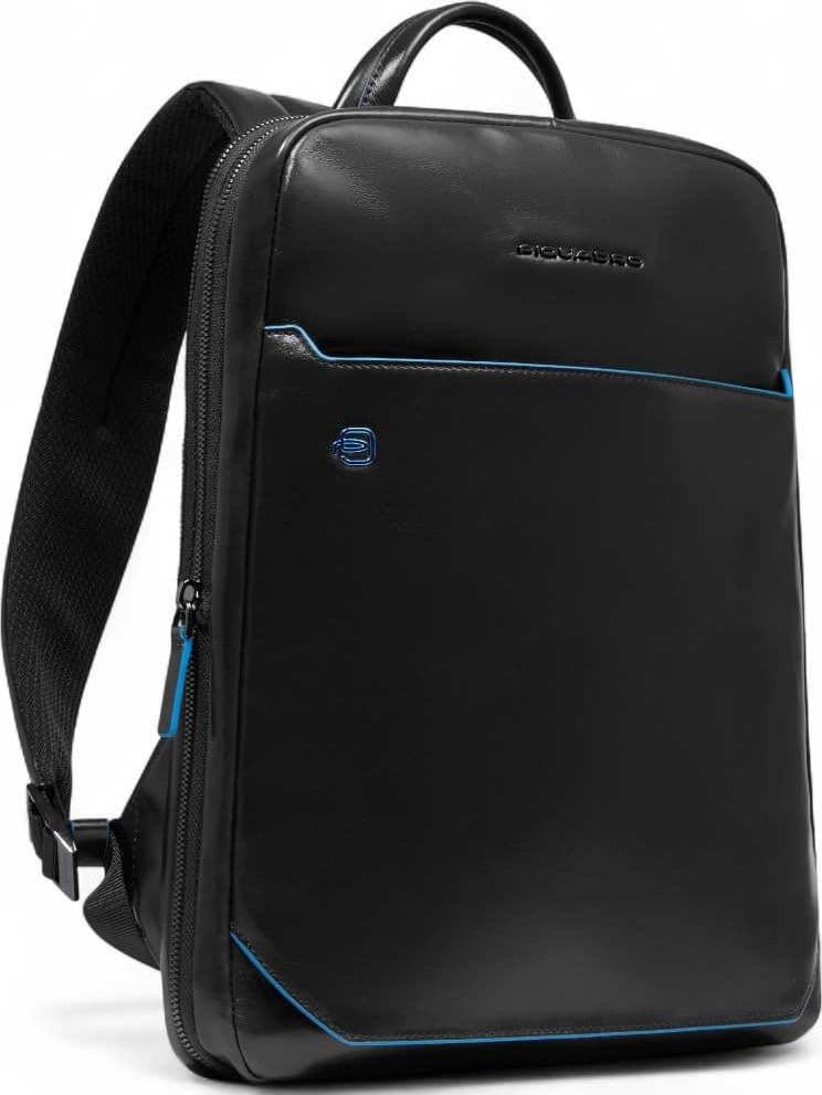 PIQUADRO Piquadro Zaino Uomo Nero - CA6311B2-N - 4