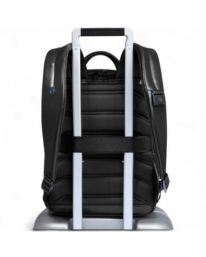 PIQUADRO Piquadro Zaino Uomo Nero - CA6311B2-N - 5