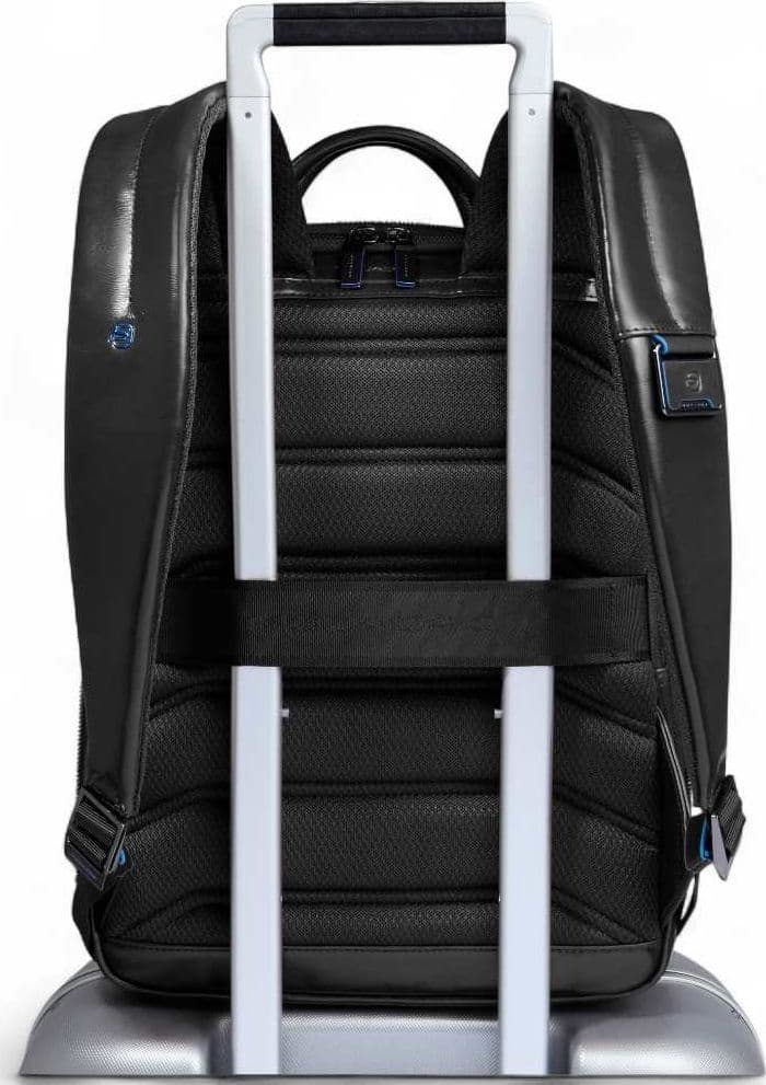 PIQUADRO Piquadro Zaino Uomo Nero - CA6311B2-N - 6