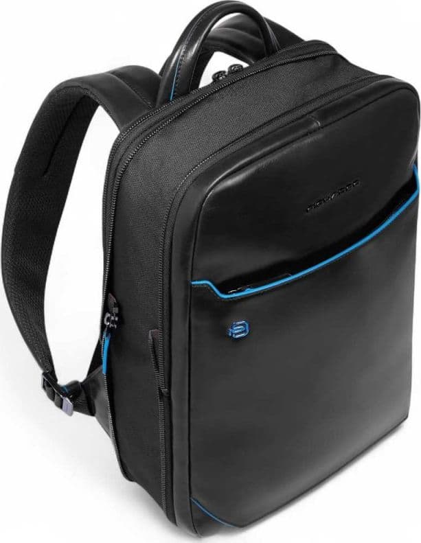PIQUADRO Piquadro Zaino Uomo Nero - CA6311B2-N - 7