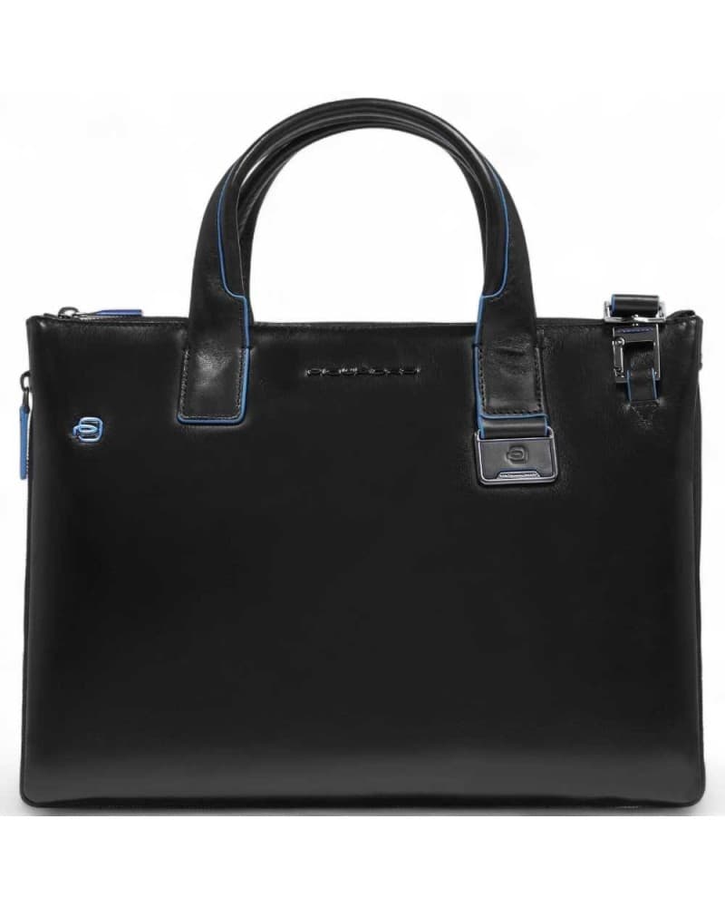 PIQUADRO Piquadro cartella Uomo Nero - CA6857B2-N - 9