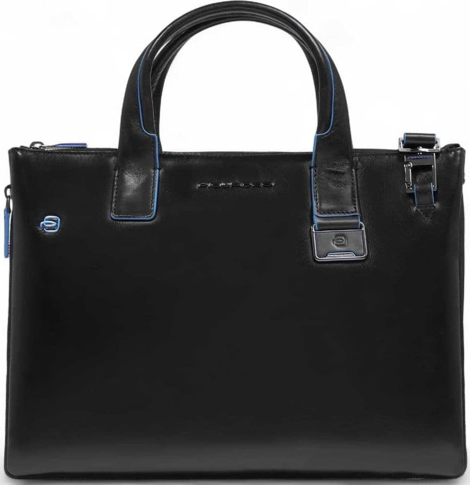 PIQUADRO Piquadro cartella Uomo Nero - CA6857B2-N - 2