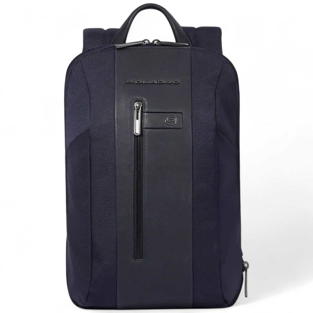 PIQUADRO Piquadro Zaino Uomo Blu - CA6384BR2-BLU - 2