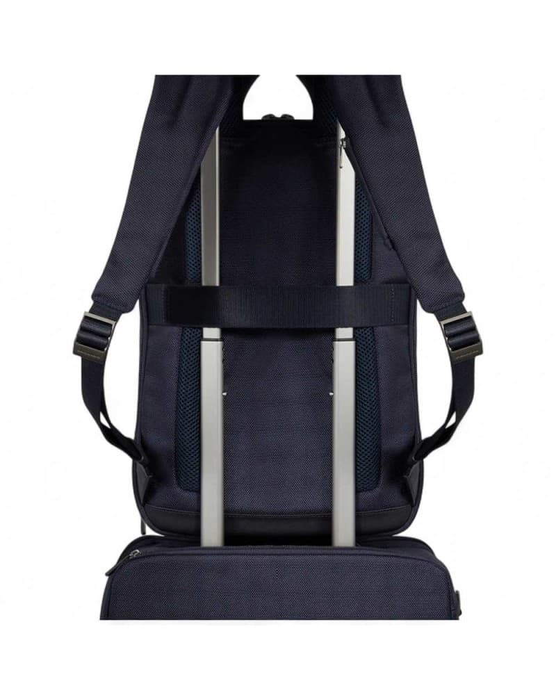 PIQUADRO Piquadro Zaino Uomo Blu - CA6384BR2-BLU - 5