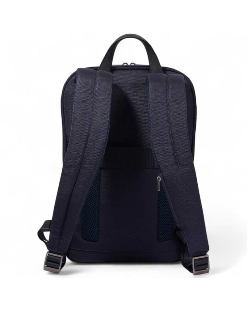 PIQUADRO Piquadro Zaino Uomo Blu - CA6384BR2-BLU - 7