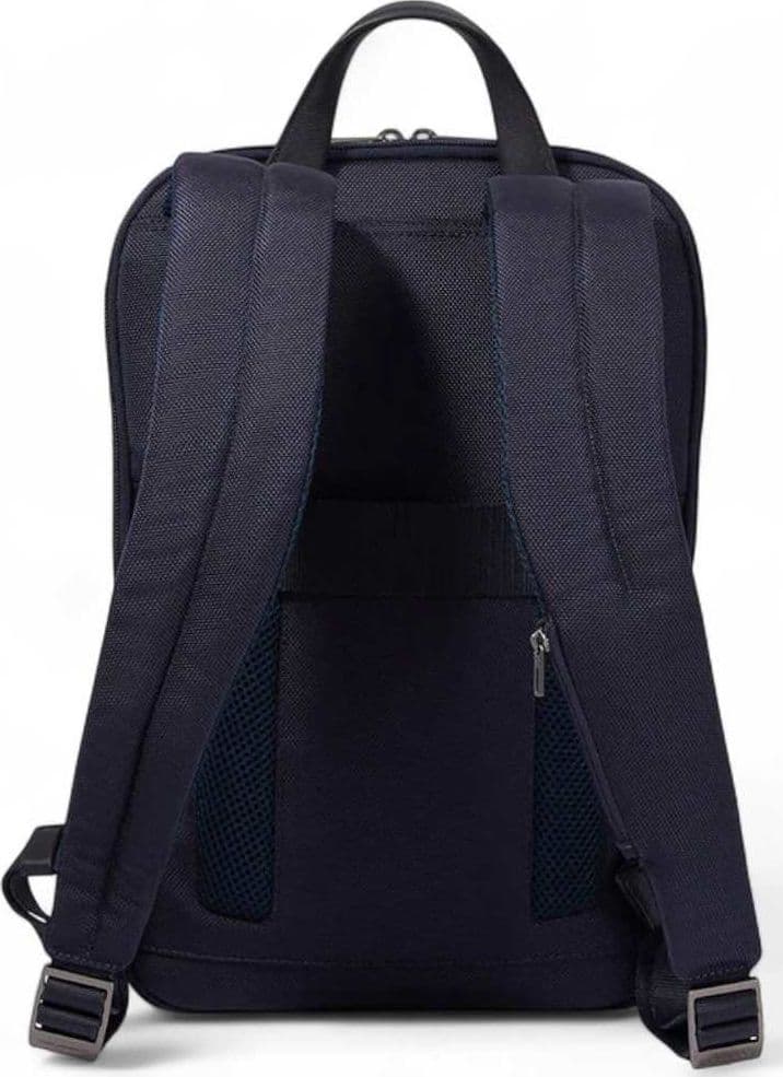 PIQUADRO Piquadro Zaino Uomo Blu - CA6384BR2-BLU - 8