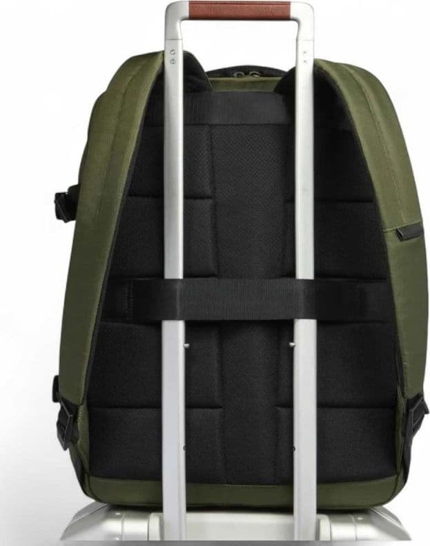 PIQUADRO Piquadro Zaino Uomo verde - CA6905S140-VE - 5