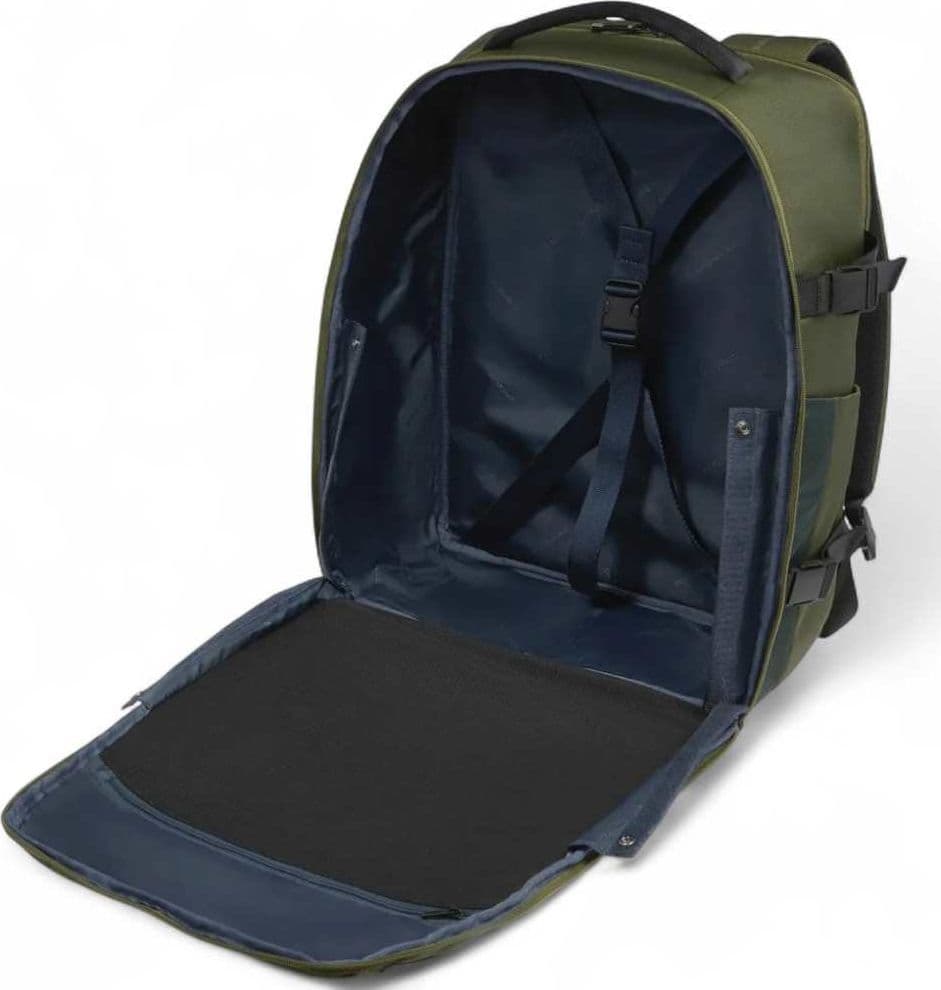 PIQUADRO Piquadro Zaino Uomo verde - CA6905S140-VE - 8