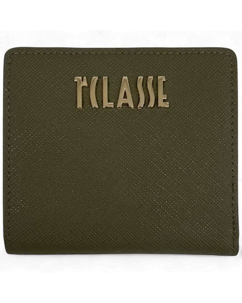 ALVIERO MARTINI 1 CLASSE Alviero Martini 1° Classe Eco Pelle Donna verde - PM78-9407-0609 - 7