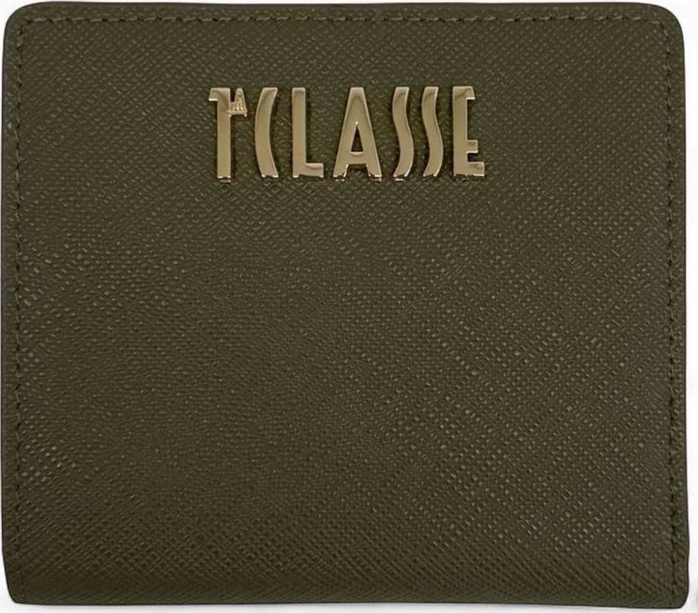 ALVIERO MARTINI 1 CLASSE Alviero Martini 1° Classe Eco Pelle Donna verde - PM78-9407-0609 - 2