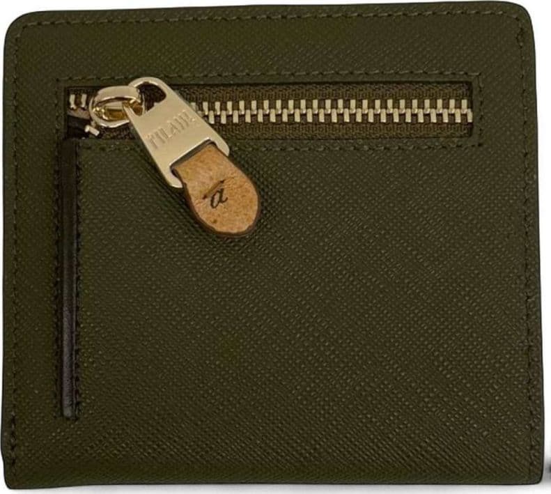 ALVIERO MARTINI 1 CLASSE Alviero Martini 1° Classe Eco Pelle Donna verde - PM78-9407-0609 - 3