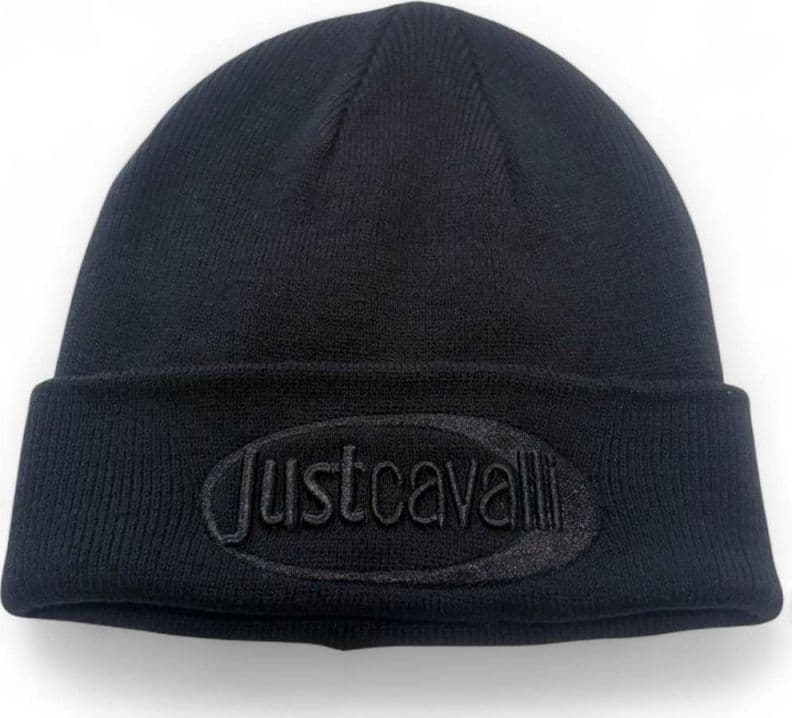 JUST CAVALLI Cappello  Cappello Uomo - 79QAZK01ZG239L01 - 5