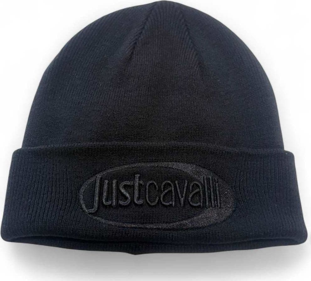JUST CAVALLI Cappello  Cappello Uomo - 79QAZK01ZG239L01 - 2