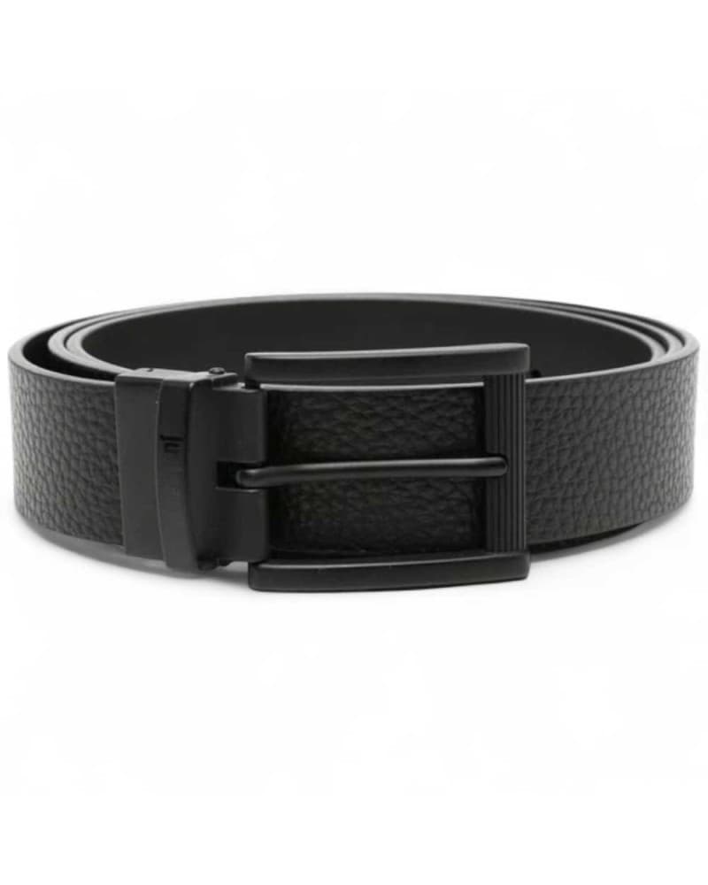JUST CAVALLI Cintura  Uomo Pelle - 79QA6F20ZP303899-105 - 3