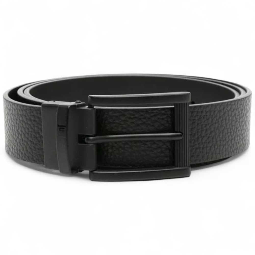 JUST CAVALLI Cintura  Uomo Pelle - 79QA6F20ZP303899-105 - 2