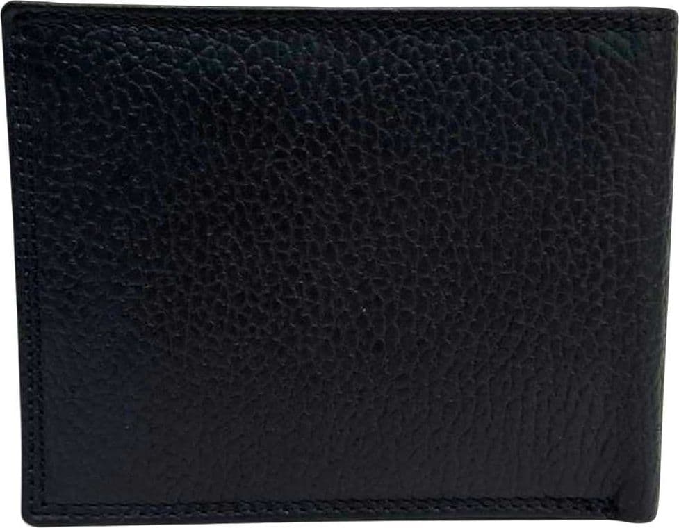 JUST CAVALLI Portafoglio  Uomo Nero - 79QA5PW2ZP114899 - 4