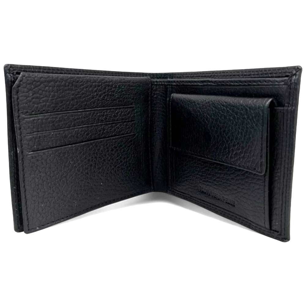 JUST CAVALLI Portafoglio  Uomo Nero - 79QA5PW2ZP114899 - 6