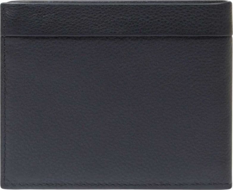 PIQUADRO Piquadro Portafoglio Kiri Uomo Pelle Nero - PU3891W137R-N - 5