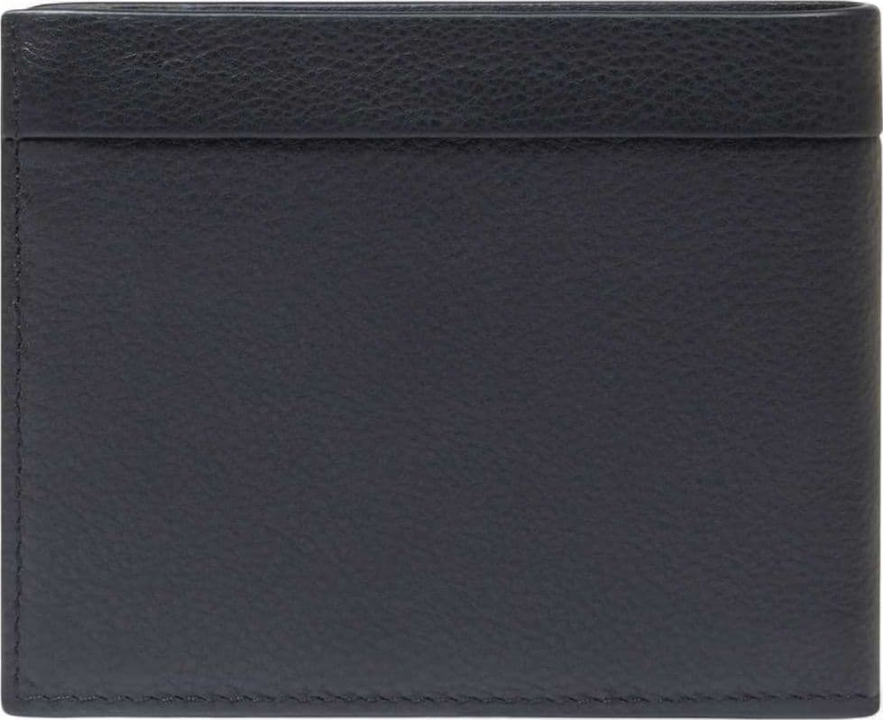 PIQUADRO Piquadro Portafoglio Kiri Uomo Pelle Nero - PU3891W137R-N - 6