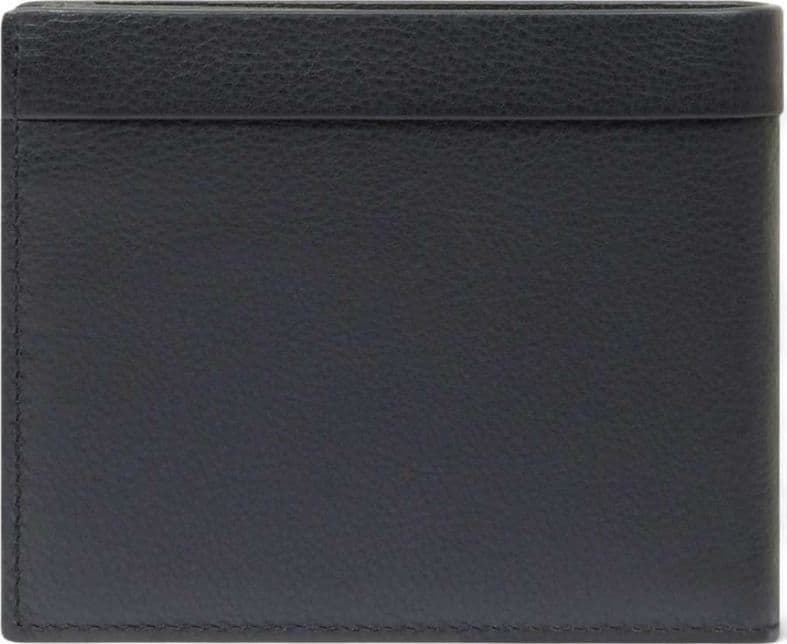 PIQUADRO Piquadro Portafoglio Kiri Uomo Pelle Nero - PU4518W137R-N - 5