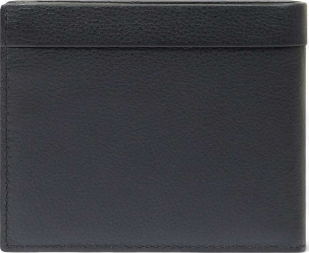 PIQUADRO Piquadro Portafoglio Kiri Uomo Pelle Nero - PU4518W137R-N - 6