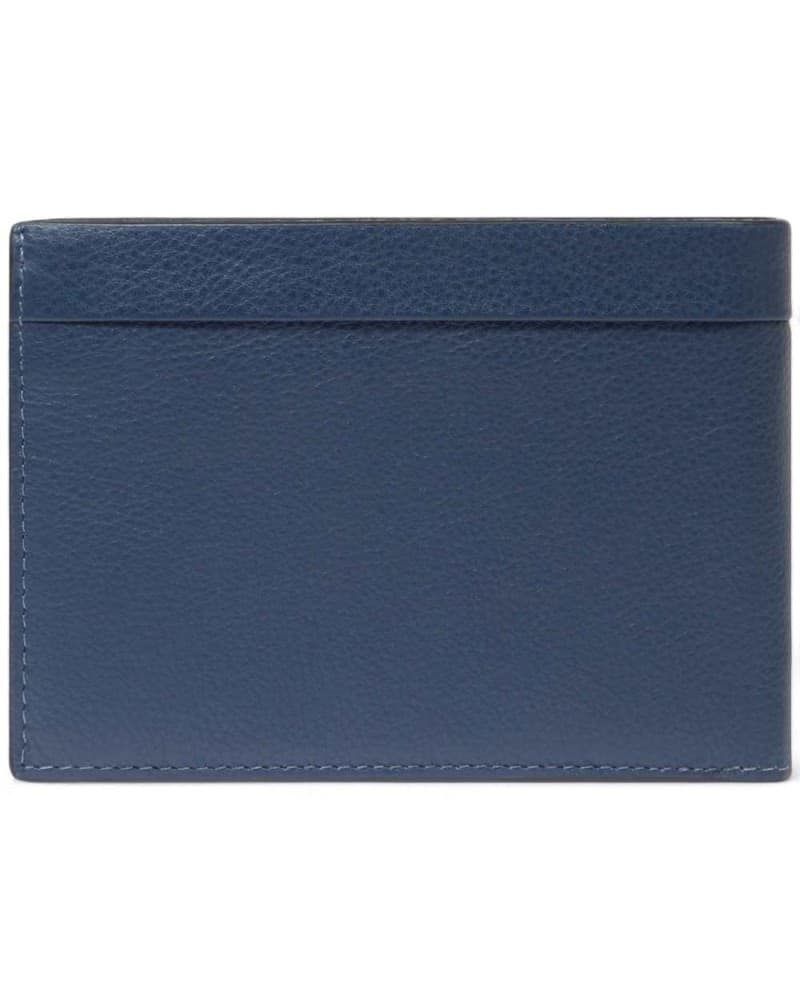 PIQUADRO Piquadro Portafoglio W137r Uomo Pelle Blu - PU1392W137R-BLU - 5