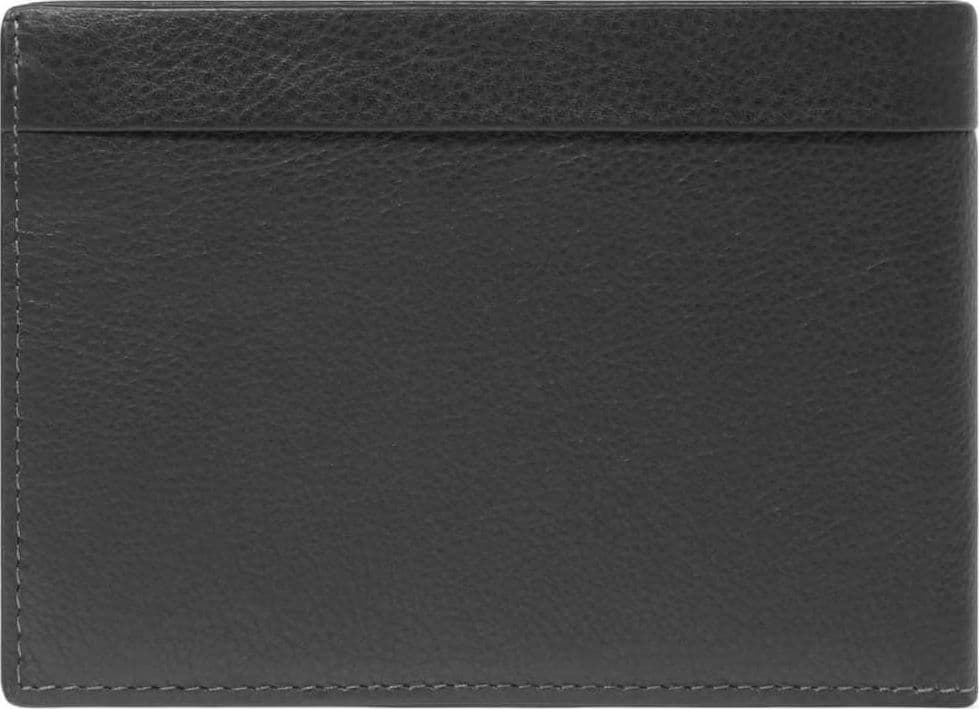 PIQUADRO Piquadro Portafoglio W137r Uomo Pelle Nero - PU1392W137R-N - 6