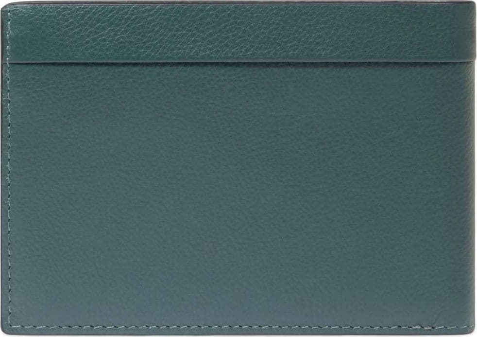 PIQUADRO Piquadro Portafoglio W137r Uomo Pelle Verde - PU1392W137R-VE - 6