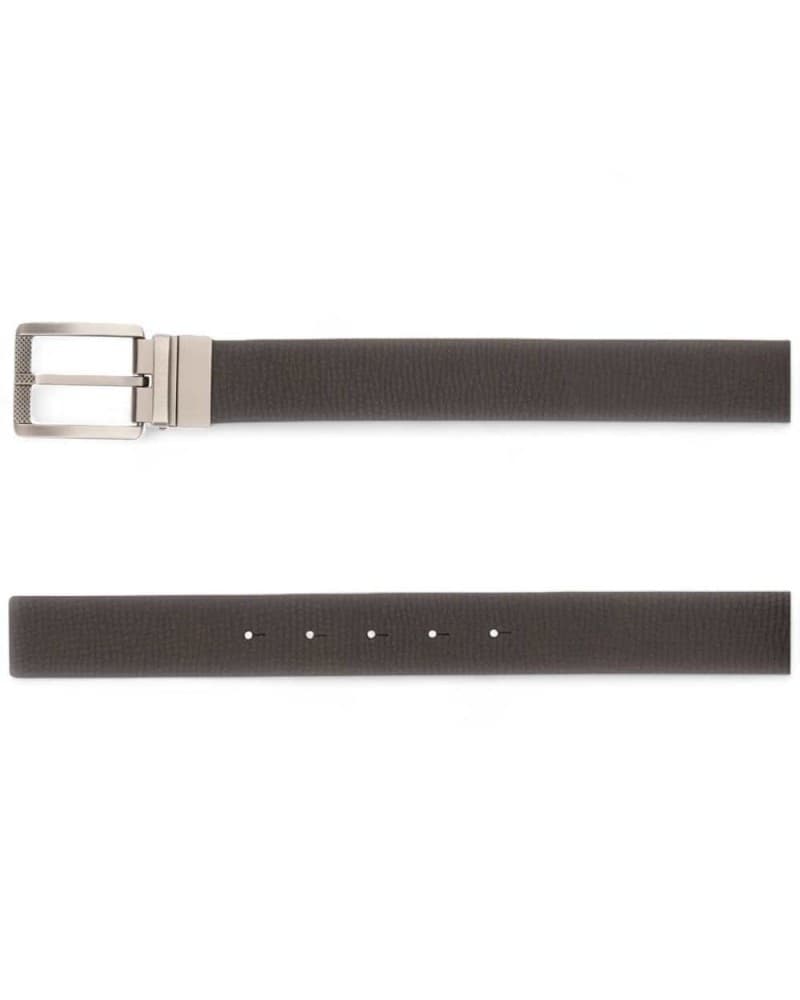 GUESS Cintura  Uomo Marrone - BM7847P5435DKB-XL - 3