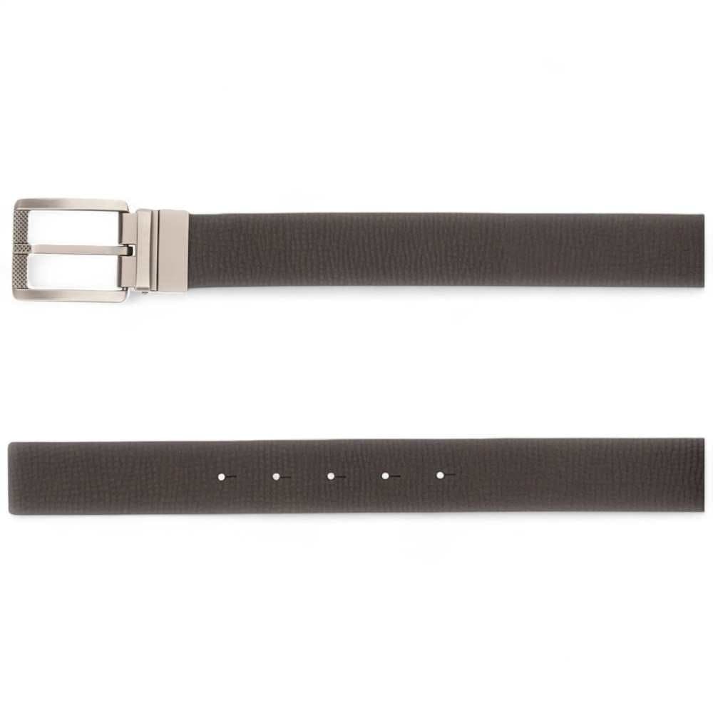 GUESS Cintura  Uomo Marrone - BM7847P5435DKB-XL - 4