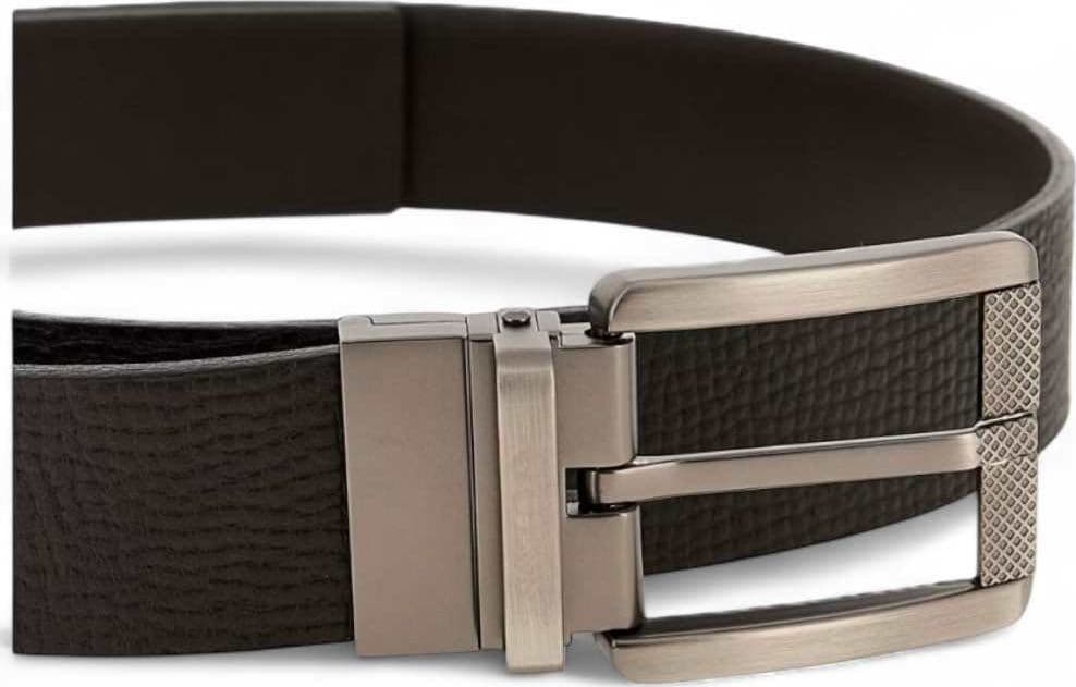 GUESS Cintura  Uomo Marrone - BM7847P5435DKB-XL - 6