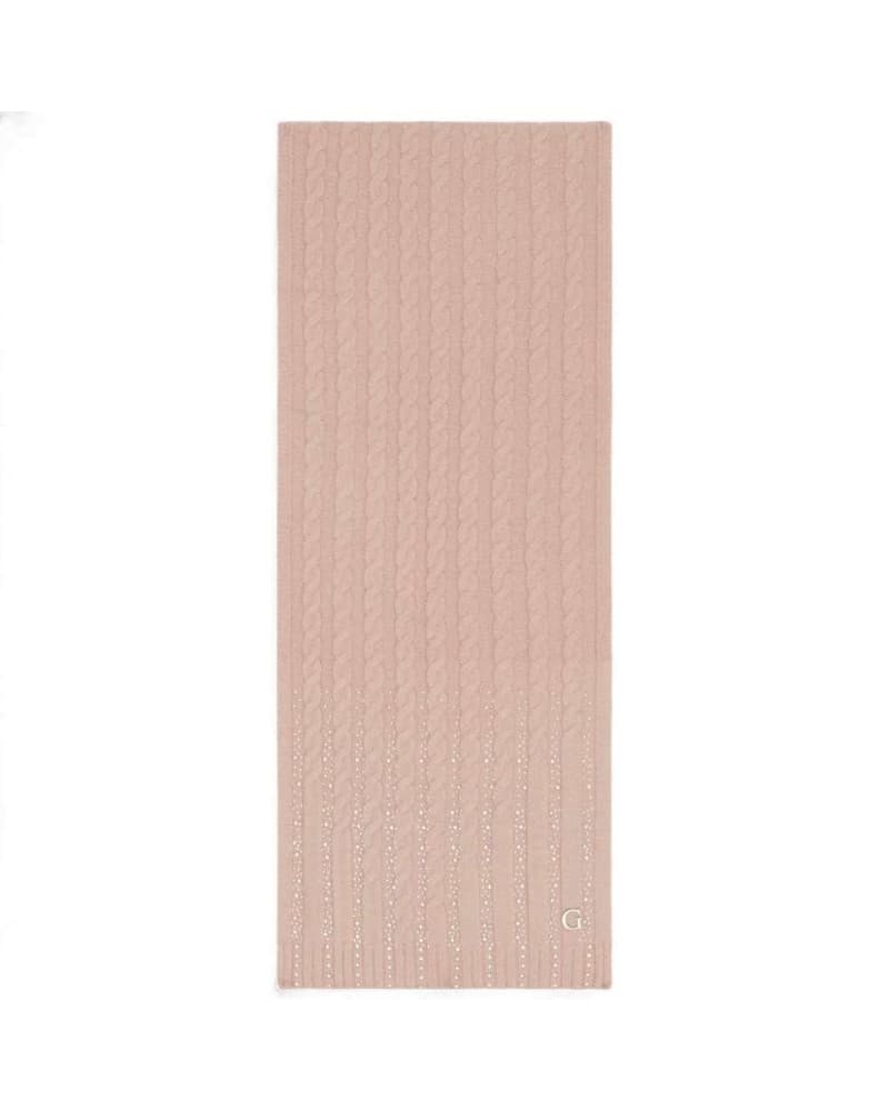 GUESS Sciarpa  Donna Rosa - AW5384POL03ROS - 7