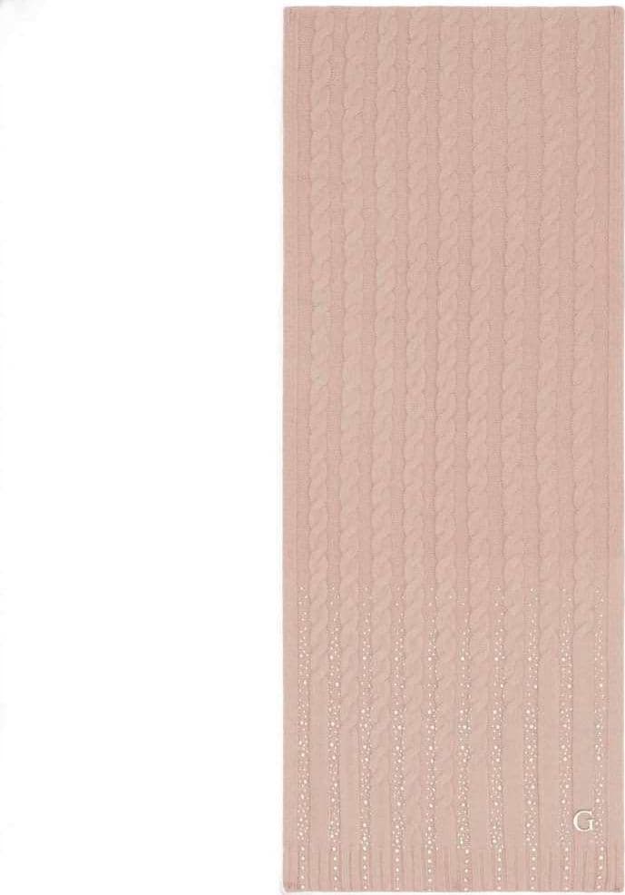 GUESS Sciarpa  Donna Rosa - AW5384POL03ROS - 2