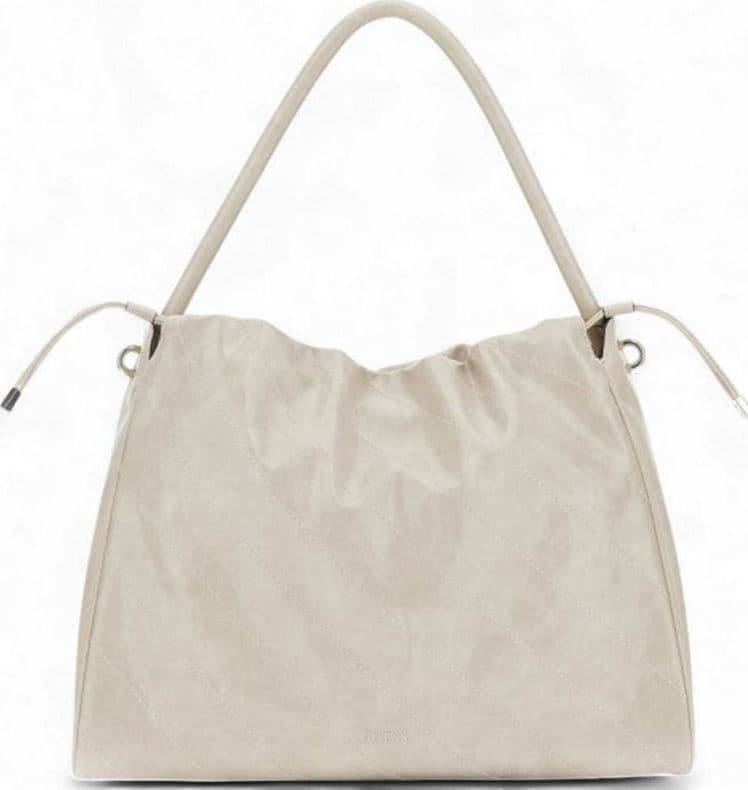 GUESS Borsa a mano  Donna Beige - HWMY9659220SIT - 3