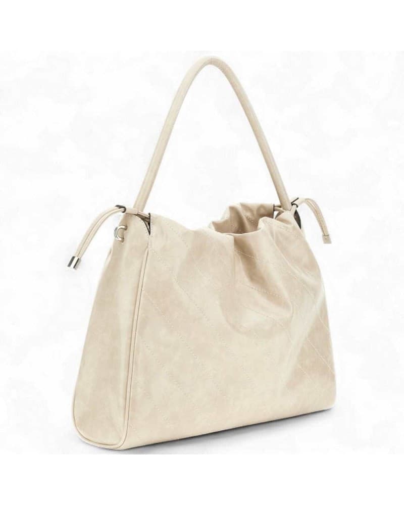 GUESS Borsa a mano  Donna Beige - HWMY9659220SIT - 7