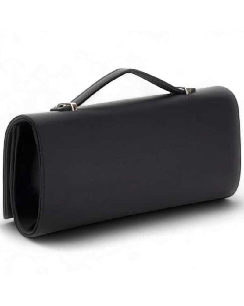 GUESS Pochette  Donna Nero - HWSE9350720BLA - 3