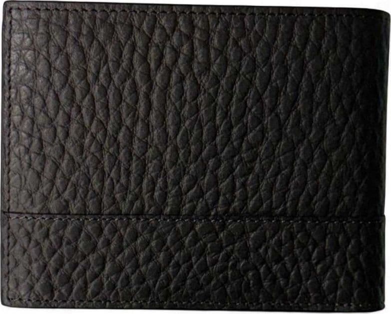GUESS Portafoglio  Uomo Marrone - SMBAGRLEA24DKB - 5