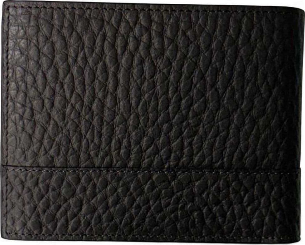 GUESS Portafoglio  Uomo Marrone - SMBAGRLEA24DKB - 6