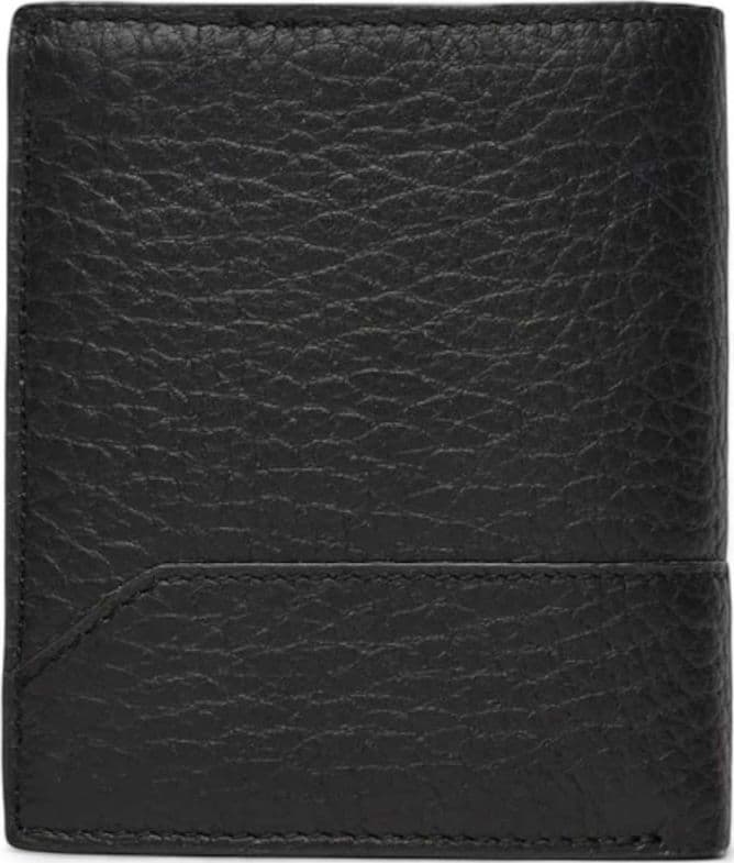 GUESS Portafoglio  Uomo Nero - SMBAGRLEA18-BLA - 3