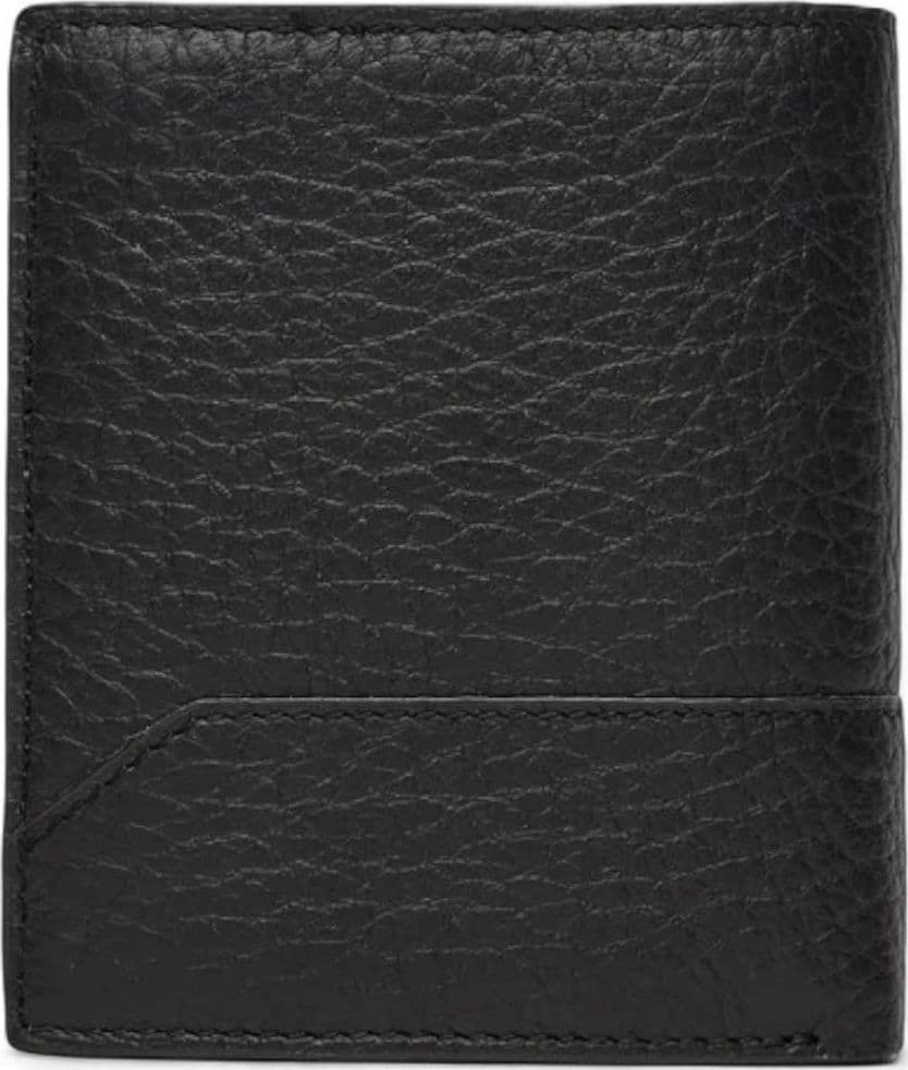 GUESS Portafoglio  Uomo Nero - SMBAGRLEA18-BLA - 4
