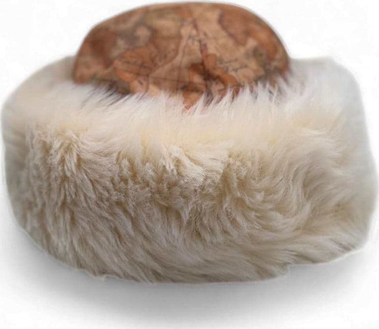ALVIERO MARTINI 1 CLASSE Cappello ALVIERO MARTINI 1° CLASSE Geo-beige Donna - H166-9655-0578