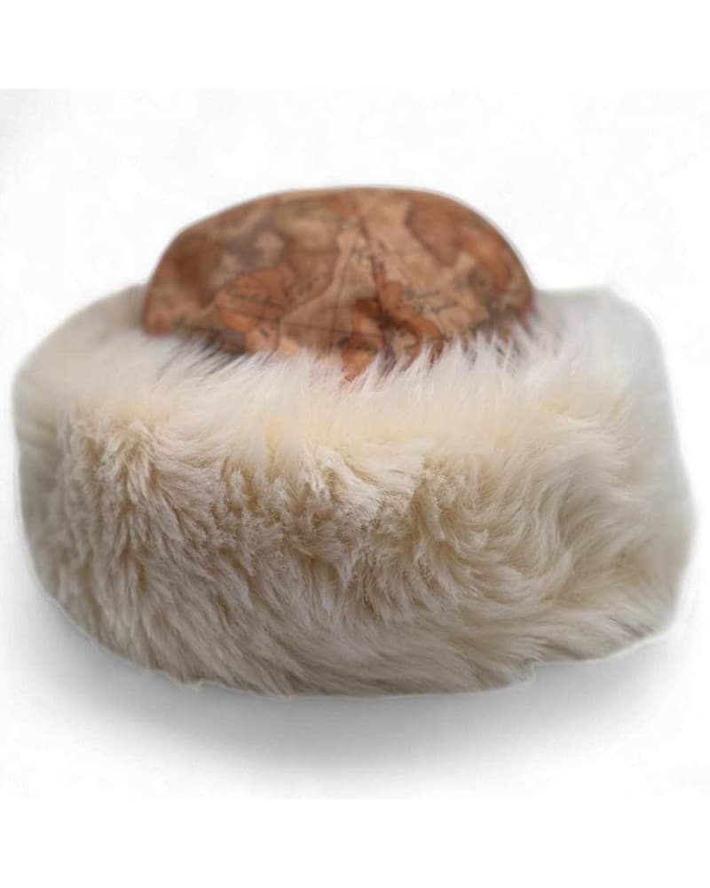 ALVIERO MARTINI 1 CLASSE Cappello ALVIERO MARTINI 1° CLASSE Geo-beige Donna - H166-9655-0578 - 5